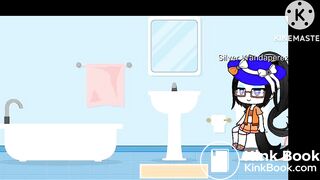 Silver Wandaperez Pooping