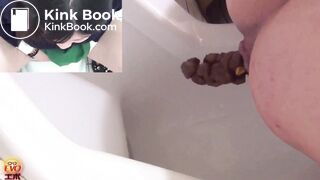 Japanese Ladies Poop Voyeur - video 87