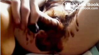 camgirl pushing all her limits