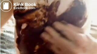 camgirl pushing all her limits