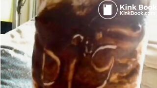 camgirl pushing all her limits