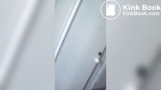 China toilet voyeur Compilation 2