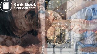 Shit Swallowing Siren - ArtOfScat.com