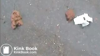 Coprophilia - video 89