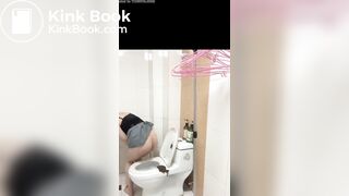 Chinese women can't help it anymore