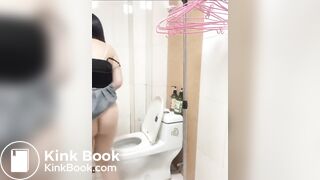 Chinese women can't help it anymore