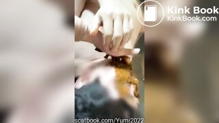korea femdom scat 3