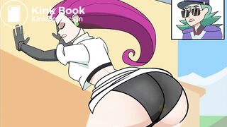 BBW Shits 2