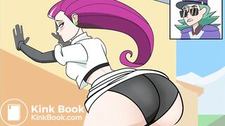 BBW Shits 2
