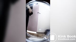 hard poop - video 16