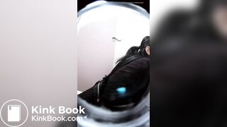 hard poop - video 16