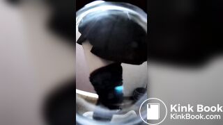 hard poop - video 16