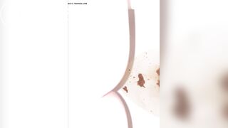 Bbw shitting - video 8