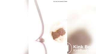 Bbw shitting - video 8