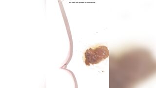 Bbw shitting - video 8