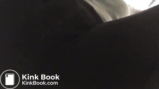 Korean scat talking femdom