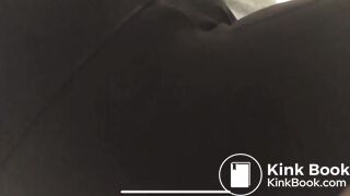 Korean scat talking femdom