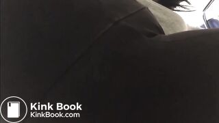 Korean scat talking femdom