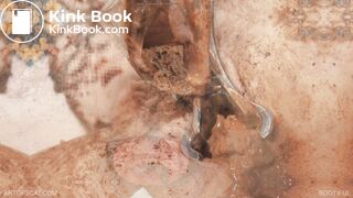 Bootiful - ArtOfScat.com