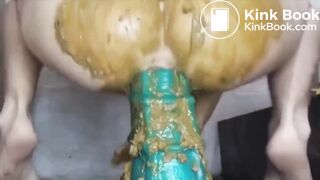Dirty anal - video 133