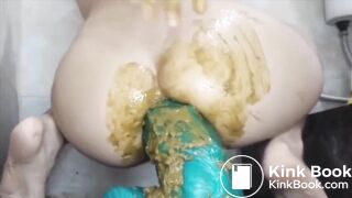 Dirty anal - video 133