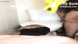 Shit slave #57