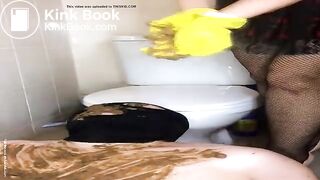 Shit slave #57