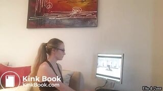 Workout session of my favourite Ladies