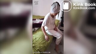 FEMDOM lezdom chinese