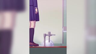 school toilet voyeur 3