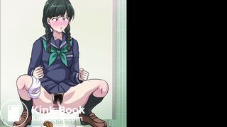 school toilet voyeur 3