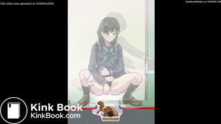 school toilet voyeur 3