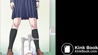 school toilet voyeur 3