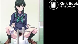 school toilet voyeur 3