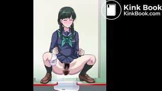 school toilet voyeur 3