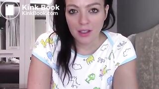 POV Abdl Girl Wants to please daddy