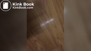 THAILAND TOILET POOPING - VIDEO 1