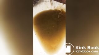 me after an enema laxatives