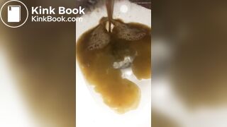 me after an enema laxatives