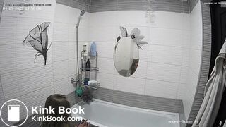 voyerhouse girl plops