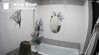 voyerhouse girl plops