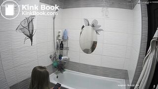 voyerhouse girl plops