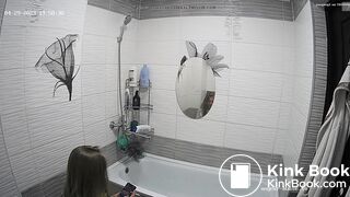 voyerhouse girl plops