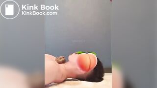korean scat - video 125