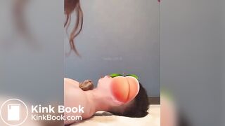 korean scat - video 125
