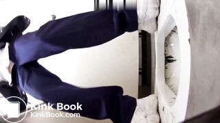 girl poop voyeur - video 68