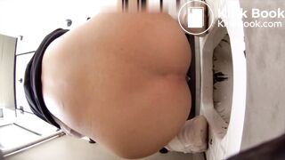 girl poop voyeur - video 68