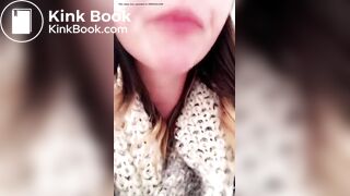 Scat eating princess