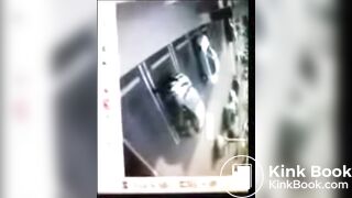 She couldn’t hold it - video 4