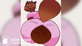 TANOOKI DOOKIE (Edits)